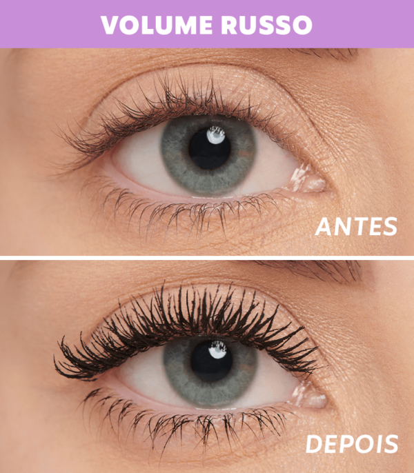 Máscara Para Cílios Dailus - Volume Russo - Image 11