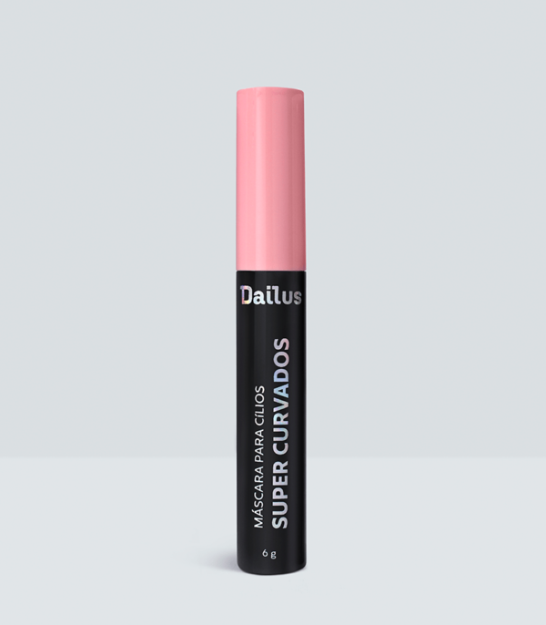 Máscara Para Cílios Dailus - Super Curvados - Image 14