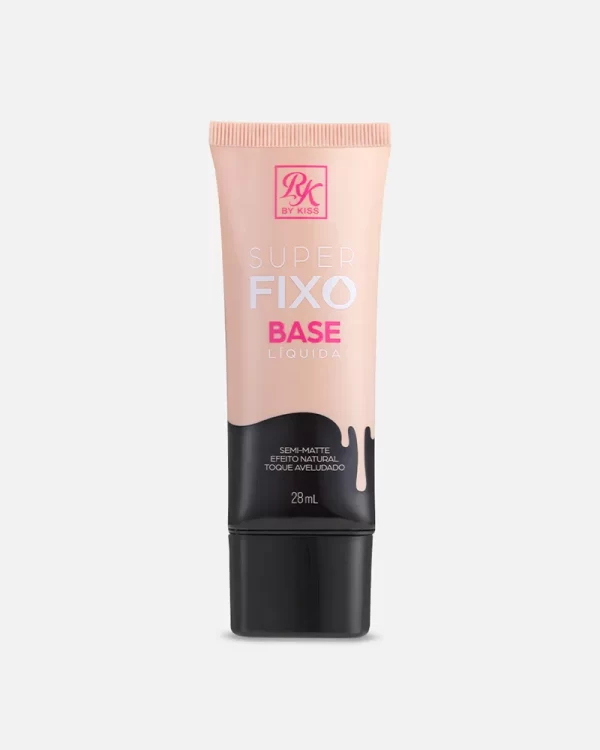 Base Líquida Super Fixo - Ruby Kisses
