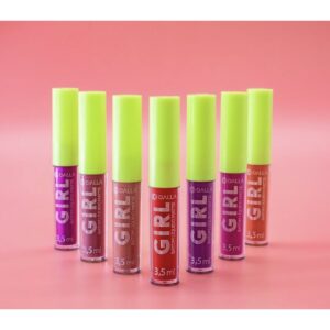 Batom Líquido Matte - Girls Just Wanna Have Fun - Dalla