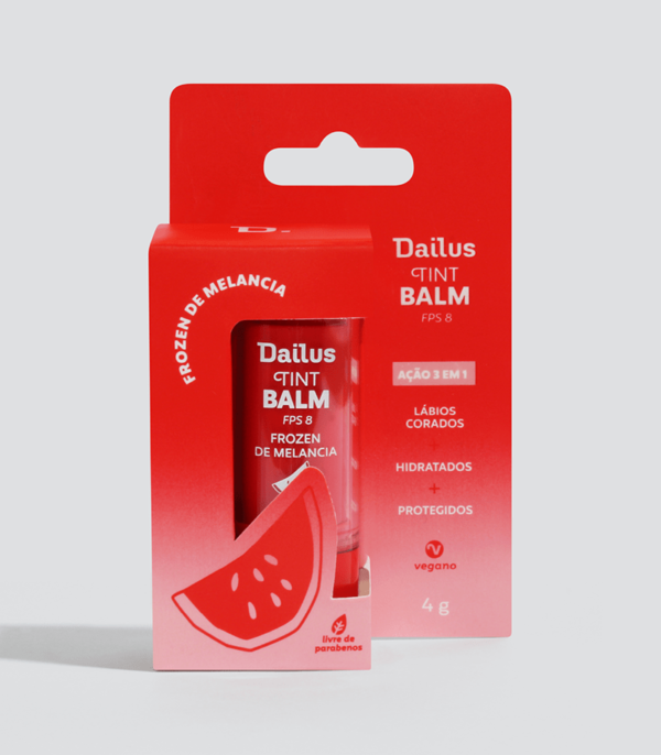 TINT BALM - FROZEN DE MELANCIA - Image 21