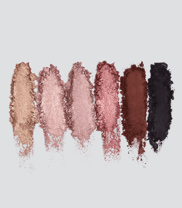 PALETA DE SOMBRAS - ELA FAZ O BRILHO DELA - Image 2