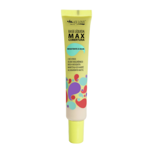 BASE MAX COBERTURA