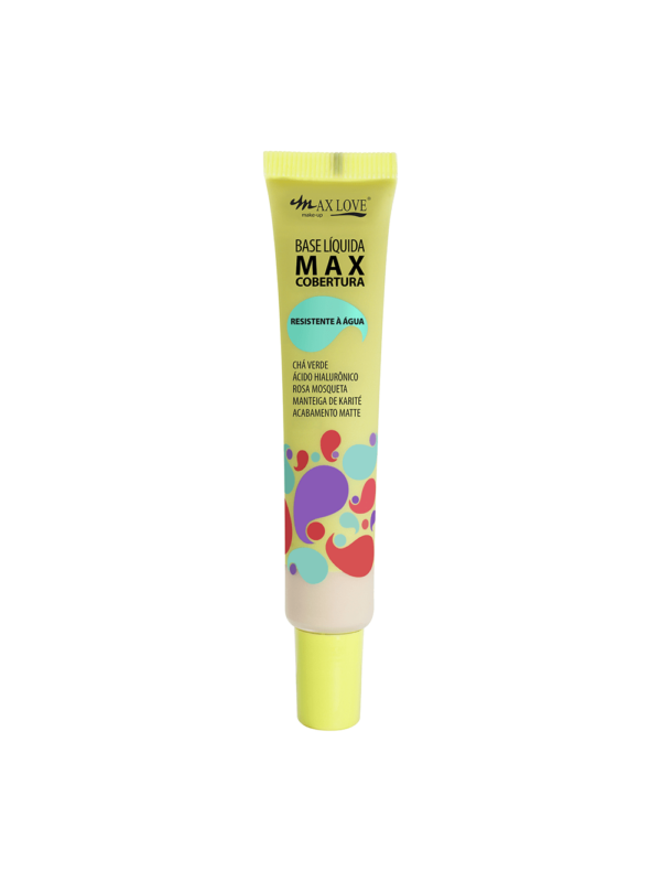 BASE MAX COBERTURA