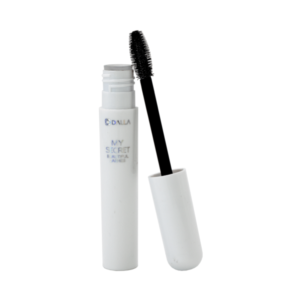 Máscara de Cílios Beautiful Lashes My Secret Dalla - Vegano
