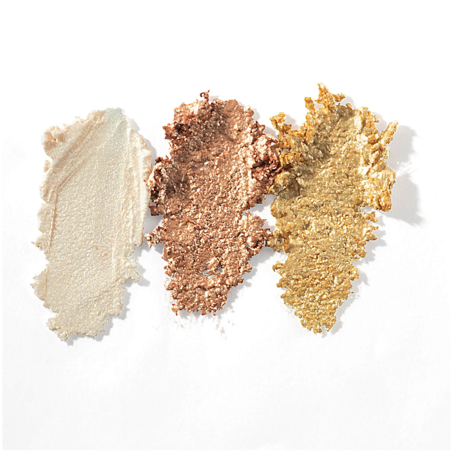 Trio de Iluminadores Cremosos 5 em 1 My Secret Dalla - Imagem 4