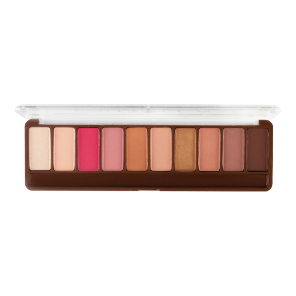Paleta De Sombras Veganas Elegance Dalla - Image 2