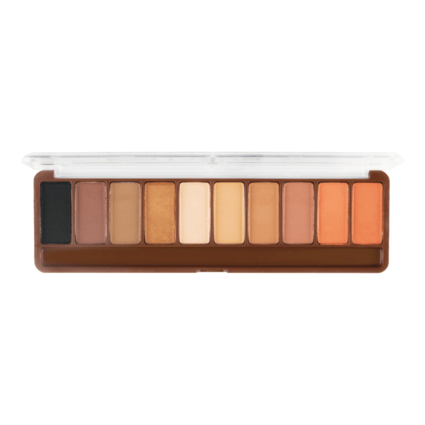 Paleta De Sombras Veganas Nude Dalla - Image 2