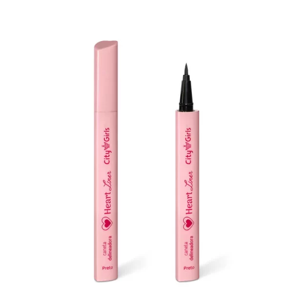 Caneta Delineadora - Heart Liner - CG313