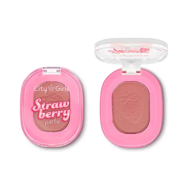 Blush - Strawberry Party - CG305 - Image 2