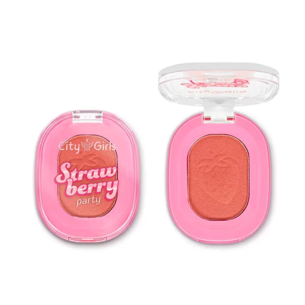 Blush - Strawberry Party - CG305 - Image 3