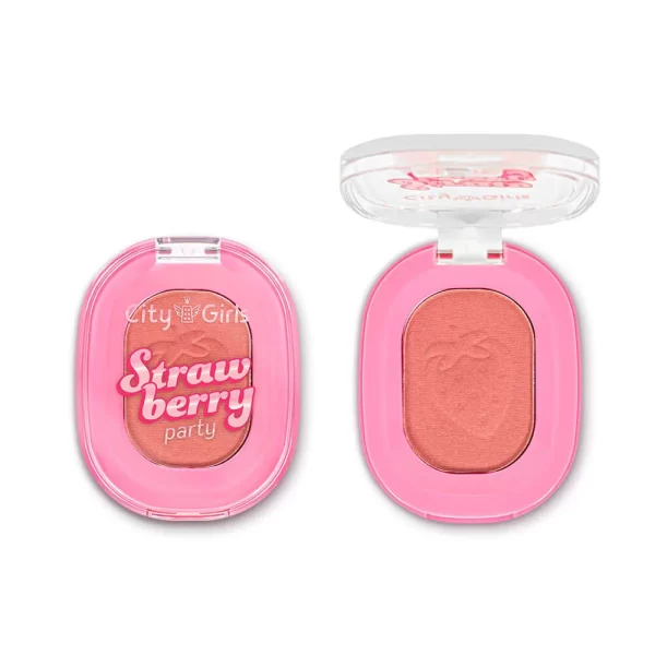 Blush - Strawberry Party - CG305 - Image 4