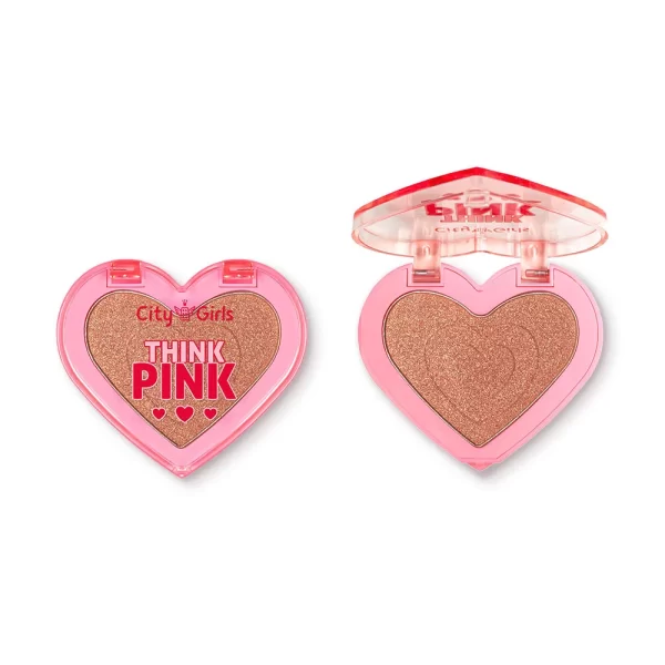 Blush - Think Pink - CG320 - Image 2