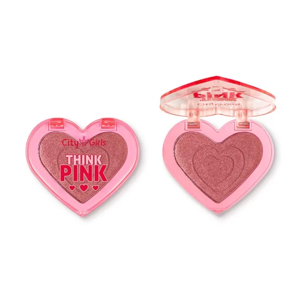 Blush - Think Pink - CG320 - Image 3