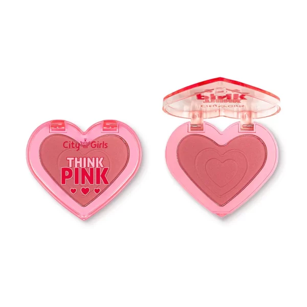 Blush - Think Pink - CG320 - Image 4