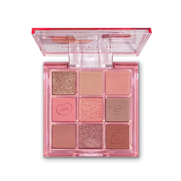 Paleta de Sombras - My Little Pig - CG321 - Image 3