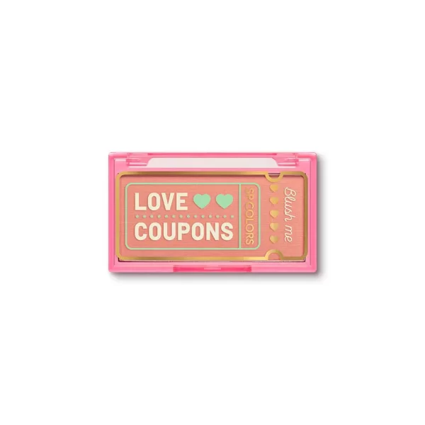 I Love Coupons - Image 2