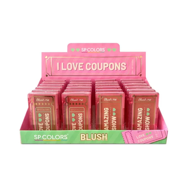 I Love Coupons - Image 7